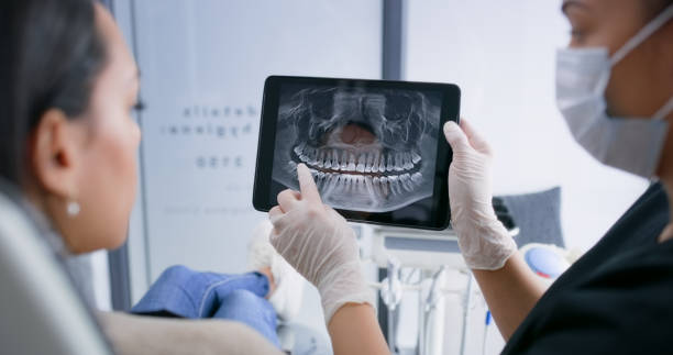 Licensed Root Canal Treatment service in Woodbourne, PA - Dentist Open Now